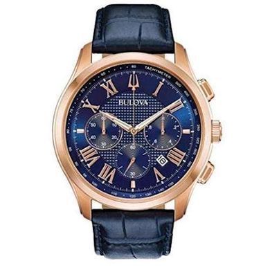 Годинники наручні Bulova 97B170