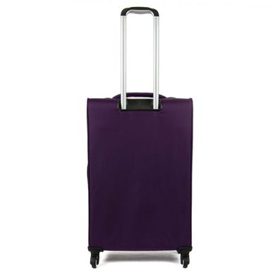 Чемодан IT Luggage GLINT/Purple M Средний IT12-2357-04-M-S411