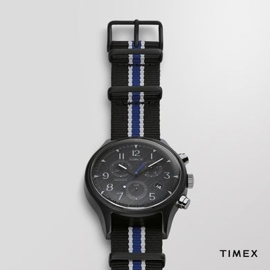 Мужские часы Timex MK1 Chrono Supernova Tx2t29700