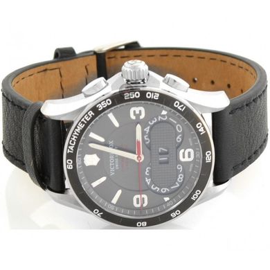 Мужские часы Victorinox SwissArmy CHRONO CLASSIC 1/100 V241616