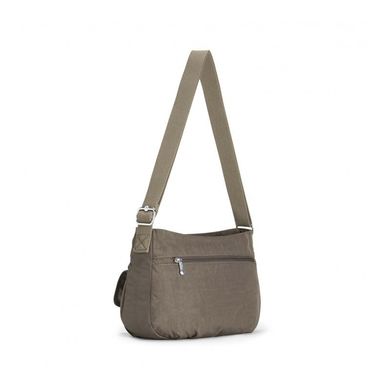 Женская сумка Kipling SYRO Warm Grey (828) K13163_828