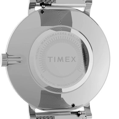 Жіночі годинники Timex CELESTIAL OPULENCE Tx2u67000