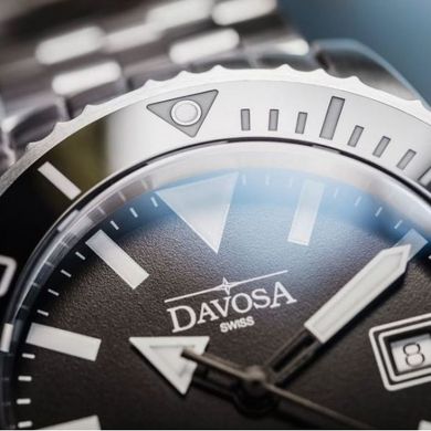 161.522.20 Мужские наручные часы Davosa