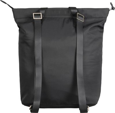 Рюкзак-сумка з відділенням для планшета National Geographic Research N16189;06 чорний