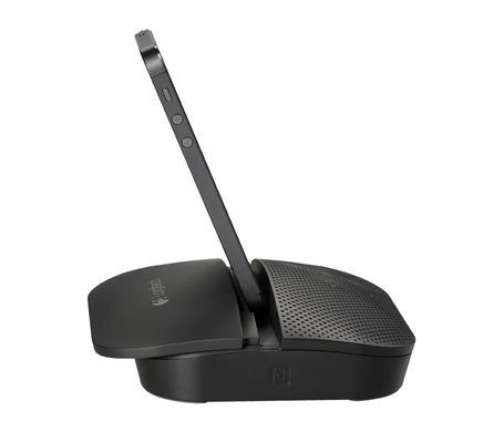 Logitech P710e - беспроводной USB спикерфон
