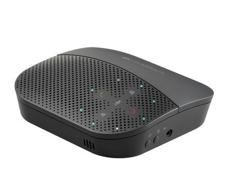 Logitech P710e - беспроводной USB спикерфон