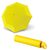 Зонт складной унисекс Knirps Floyd Yellow Kn89802135