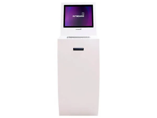 Интерактивный киоск INTBOARD INFOCOM-J 19&Prime; (Терминал)