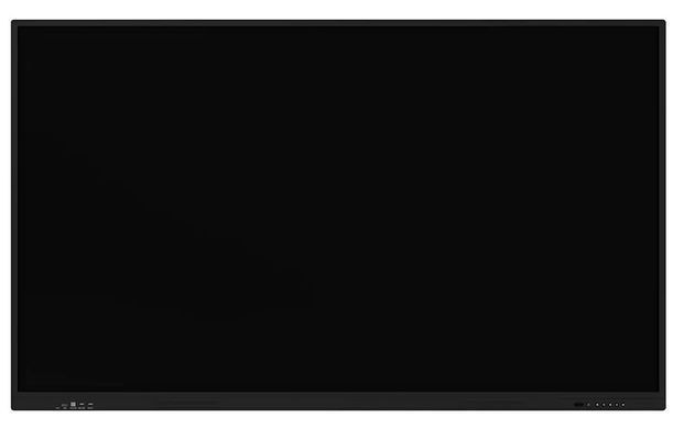 ІНТЕРАКТИВНА ПАНЕЛЬ MULTIBOARD 65&rdquo; LIGHT SERIES PRESTIGIO SOLUTIONS