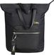 Рюкзак-сумка з відділенням для планшета National Geographic Research N16189;06 чорний 2