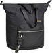 Рюкзак-сумка з відділенням для планшета National Geographic Research N16189;06 чорний 1