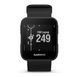Смарт-часы для гольфа Garmin Approach S10 черные