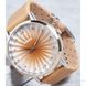 Часы наручные женские FOSSIL ES4199 кварцевые, ремешок из кожи, США , Уценка 3