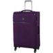 Чемодан IT Luggage GLINT/Purple M Средний IT12-2357-04-M-S411 1