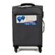 Валіза IT Luggage ACCENTUATE/Steel Gray S Маленький IT12-2277-04-S-S885 5