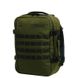 Сумка-рюкзак CabinZero MILITARY 28L/Military Green Cz19-1403 2