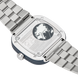 Часы наручные мужские SEVENFRIDAY M1B/01M, автоподзавод, браслет, Швейцария (модель "Городской исследователь") 5