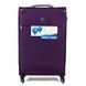 Чемодан IT Luggage GLINT/Purple M Средний IT12-2357-04-M-S411 5