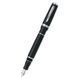M09.121 FP Black (Marlen)