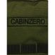 Сумка-рюкзак CabinZero MILITARY 28L/Military Green Cz19-1403 10