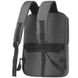 Рюкзак для ноутбука Travelite @WORK/Grey Стандартний TL001742-04 3