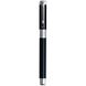 Пір'яна ручка Waterman PERSPECTIVE Black NT FP 11 401 2
