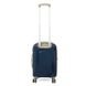 Валіза IT Luggage OUTLOOK/Dress Blues S Маленький IT16-2325-08-S-S754 5