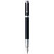 Пір'яна ручка Waterman PERSPECTIVE Black NT FP 11 401 1