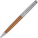 Ручка шариковая Waterman HEMISPHERE Deluxe Bronze Satine CT BP 22 081 2