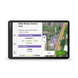 GPS-навігатор для вантажівок Garmin Dezl LGV1020 10-дюймовий