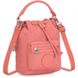 Сумка-рюкзак Kipling VIOLET S Coral Pink (56L) KI5928_56L 1