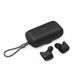 Гарнитура беспроводная LOGITECH Zone True Wireless - GRAPHITE - 2.4GHZ/BT - PLUGC - EMEA - BTC
