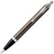 Шариковая ручка Parker IM 17 Dark Espresso CT BP 22 332 3