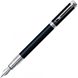 Пір'яна ручка Waterman PERSPECTIVE Black NT FP 11 401 3