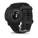 Смарт-часы наручные Garmin Instinct Crossover - Standard Edition черные 12