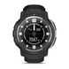 Смарт-годинник наручний Garmin Instinct Crossover - Standard Edition чорний 11