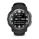 Смарт-годинник наручний Garmin Instinct Crossover - Standard Edition чорний 10