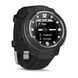 Смарт-часы наручные Garmin Instinct Crossover - Standard Edition черные 3