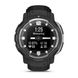 Смарт-годинник наручний Garmin Instinct Crossover - Standard Edition чорний 8