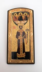 Икона именная Константин
