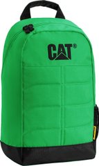 Рюкзак повсякденний CAT Millennial 83187;225 зелений