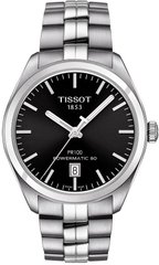Часы наручные мужские Tissot PR 100 POWERMATIC 80 T101.407.11.051.00