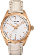 Часы наручные женские Tissot PR 100 LADY T101.210.36.031.00
