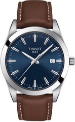 Часы наручные мужские Tissot GENTLEMAN T127.410.16.041.00