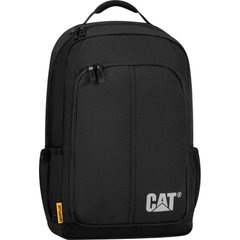 Рюкзак з відділенням для ноутбука CAT Mochilas 83515;01 чорний