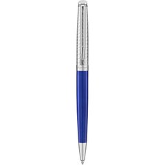 Ручка шариковая Waterman HEMISPHERE Deluxe Blue Wave BP 22 086