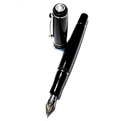 M12.113 FP Black Пір'яна Ручка Marlen