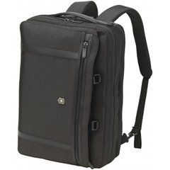 Сумка-рюкзак Victorinox Travel WERKS PROFESSIONAL 2.0/Black Vt604987