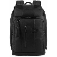 Рюкзак для ноутбука Piquadro BRIEF/Black CA4443BR_N