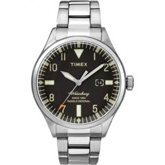 Чоловічі годинники Timex WATERBURY Tx2r25100